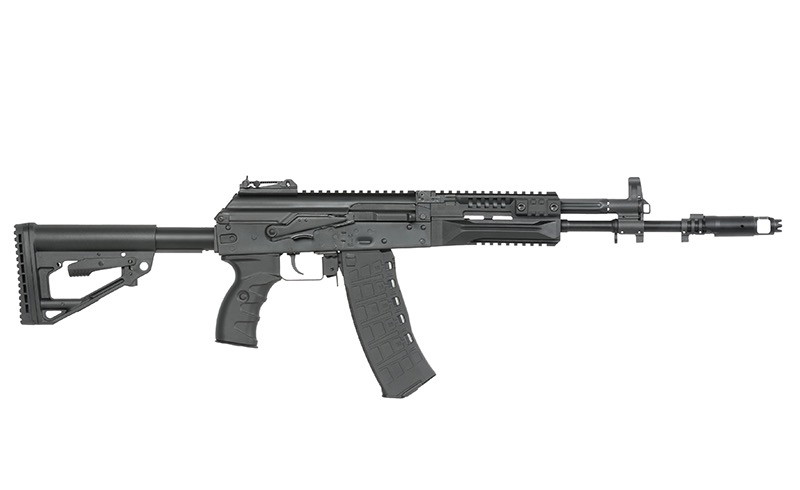 Afbeelding 1 van RECHERCHE - SEARCHING : AK-12 PE ARCTURUS
