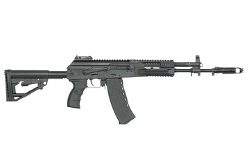 Afbeelding van RECHERCHE - SEARCHING : AK-12 PE ARCTURUS