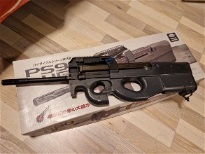 Image for Prachtige Tokyo Marui PS90 High Cycle!!