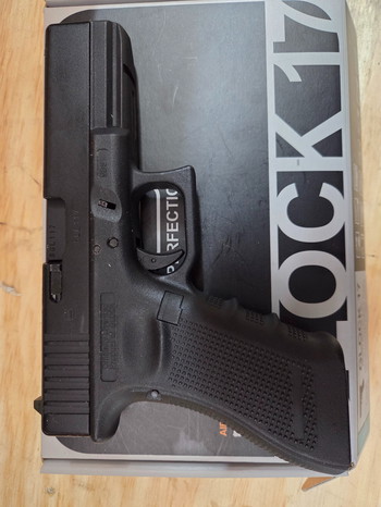 Imagen 2 de Glock 17 Gen 4 GBB