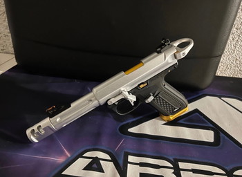 Imagen 4 de AAP01 Custom, Tuning, HPA