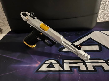 Imagen 5 de AAP01 Custom, Tuning, HPA