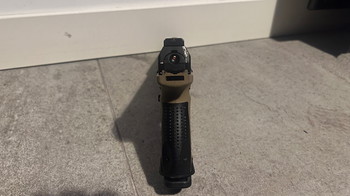 Image 3 for Canik TP9 elite combat met mock suppressor