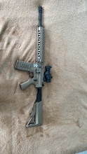 Bild für CM18 R8-L DST