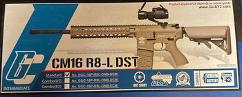 Imagen 4 de CM18 R8-L DST