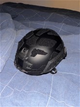 Image for PGD-ARCH ballistische kevlar helm
