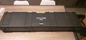 Imagen 4 de Novritsch SSG-24 Sniper met alle accessoires