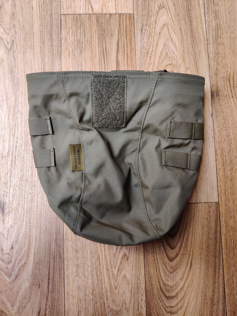 Imagen 1 de Dump Pouch Nieuw