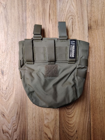 Afbeelding 2 van Dump Pouch Nieuw