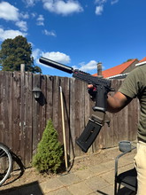 Image for ICS CARNOTAURUS (Master mods)