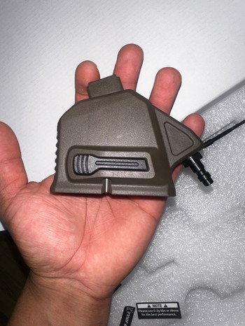 Image 2 for ICS CARNOTAURUS (Master mods)