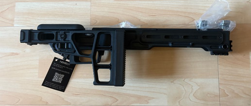 Afbeelding van SSG10 A3 Stock Vrs-10