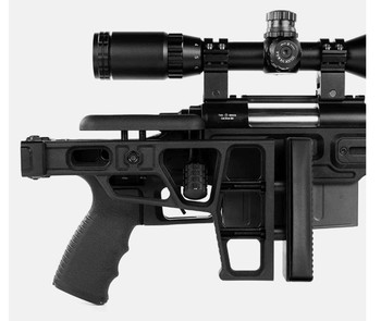 Imagen 5 de SSG10 A3 Stock Vrs-10