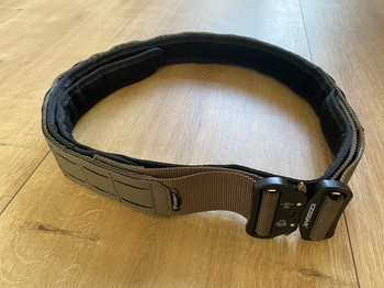 Image 2 for Goede kwaliteit Tactical molle riem