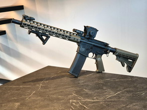 Imagen para Nette Tippmann M4 HPA/C02 en Blowback | Lees advertentie