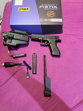 Image for CYMA CM.131A "GEN.5"