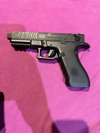 Image 2 for CYMA CM.131A 