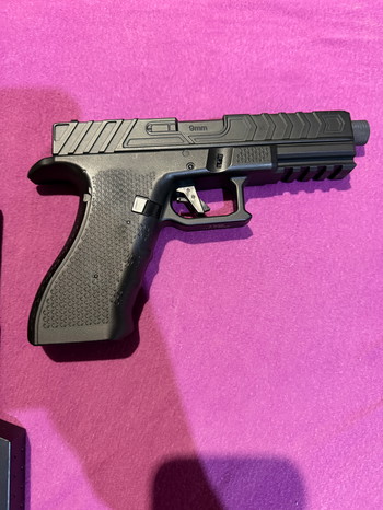 Image 3 for CYMA CM.131A 