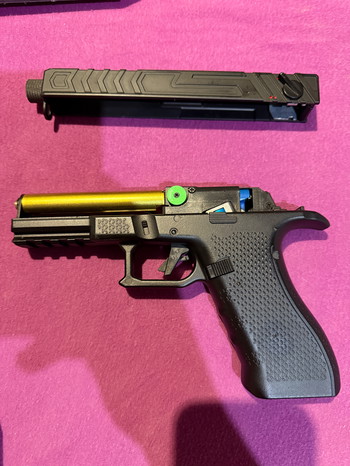 Image 4 for CYMA CM.131A 