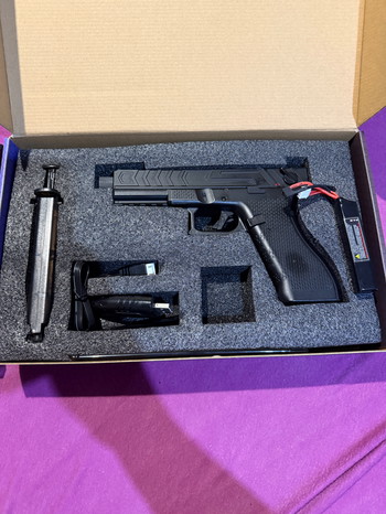 Image 5 for CYMA CM.131A 