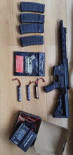 Image for novritsch ssr4 metal kit/bundle