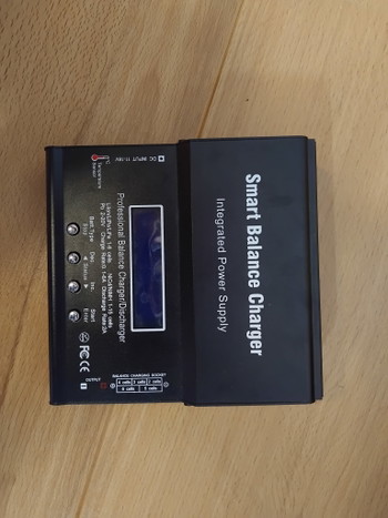 Image 4 for novritsch ssr4 metal kit/bundle