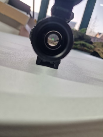 Image 4 pour 2x red dot