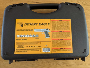 Image 4 for Desert Eagle