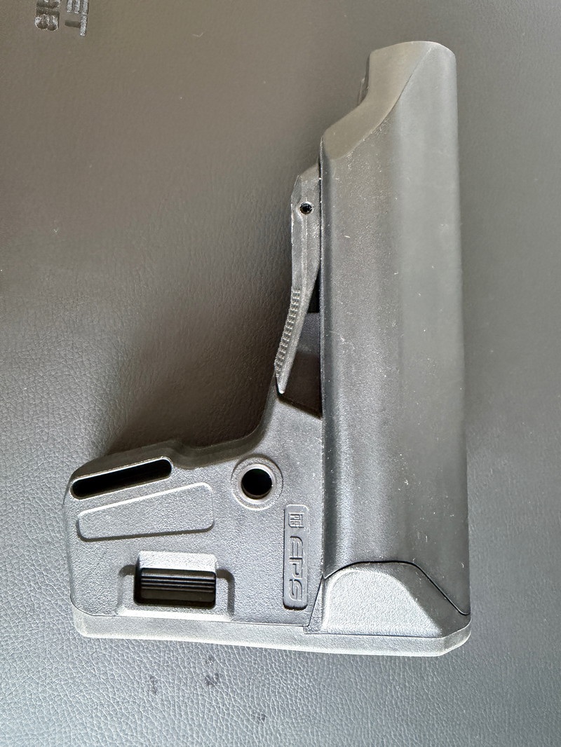 Imagen 1 de (moet weg) PTS Enhanced Polymer Stock