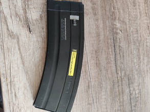 Image for Chargeur HK 416 GBBR UMAREX full metal
