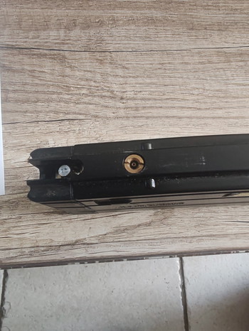Image 3 for Chargeur HK 416 GBBR UMAREX full metal