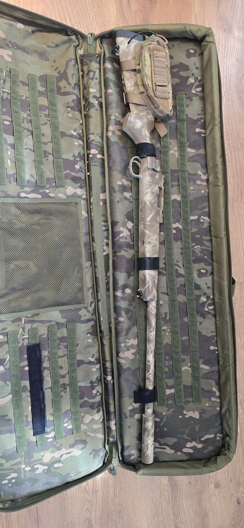 Bild 1 für TM VSR-10