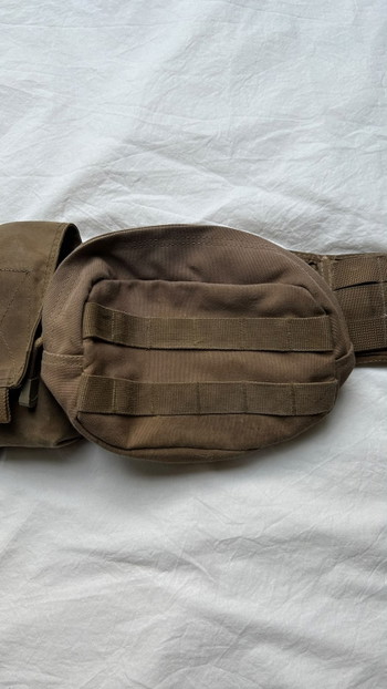 Immagine 2 di Profile equipment/KCT belt