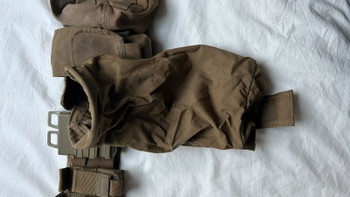 Immagine 3 di Profile equipment/KCT belt