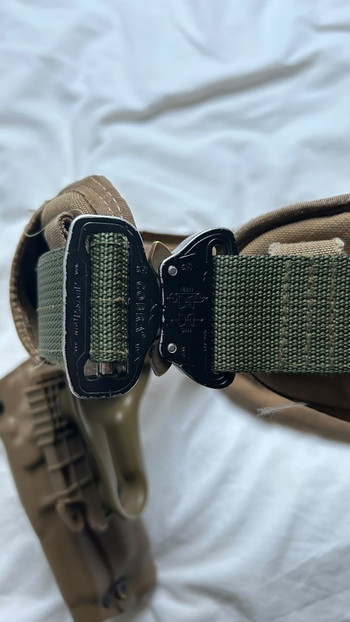 Immagine 4 di Profile equipment/KCT belt