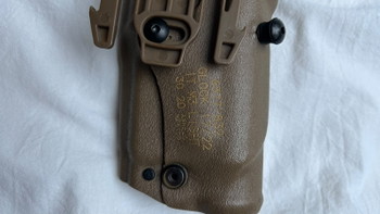 Immagine 5 di Profile equipment/KCT belt