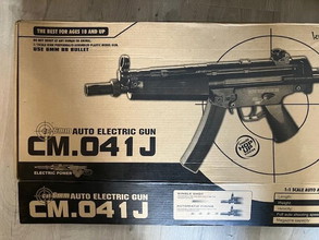 Image for CYMA 041J
