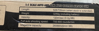 Image 3 for CYMA 041J