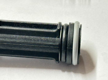 Image 2 pour GHK AK Original Part AK3-08 Nozzle