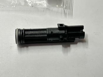 Imagen 3 de GHK AK Original Part AK3-08 Nozzle