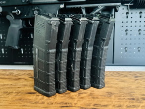Bild für WE tech Magpul converts