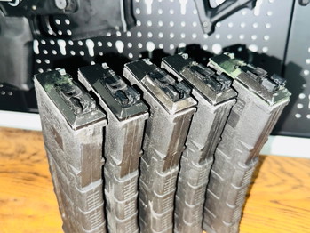 Bild 3 für WE tech Magpul converts