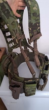 Image for Novritsch Tactical belt and harness