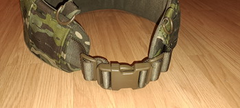 Image 3 for Novritsch Tactical belt and harness