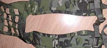 Imagen 4 de Novritsch Tactical belt and harness