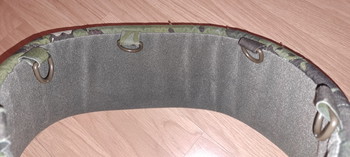 Image 5 for Novritsch Tactical belt and harness