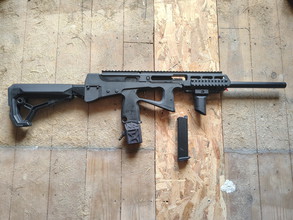 Afbeelding van Modify ots126 - pp2000