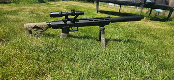 Image 2 pour Ssx303 en g&g m4 aeg