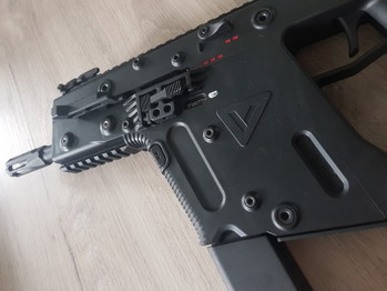 Image 3 for Krytac KRISS Vector + 4 mags