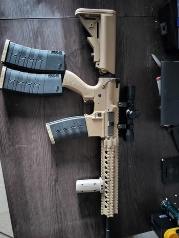 Bild 2 für G&g cm16